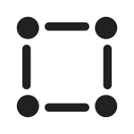 Select Object SVG Icon